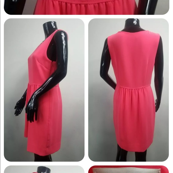 JCrew Camille Dress - Picture 6 of 8